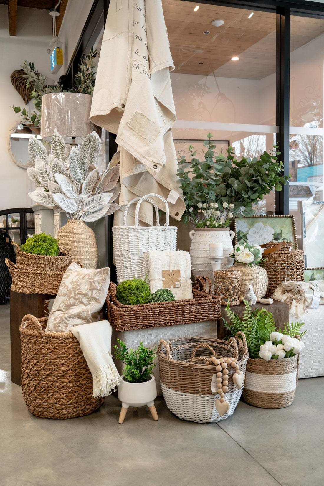 Welcome to (the new) Lotus & Lemongrass