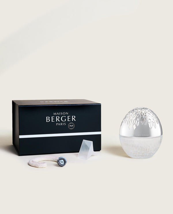 Maison Berger Luka Frosted Lamp