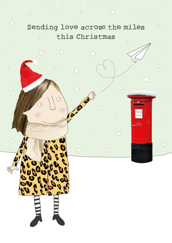 Christmas Cards