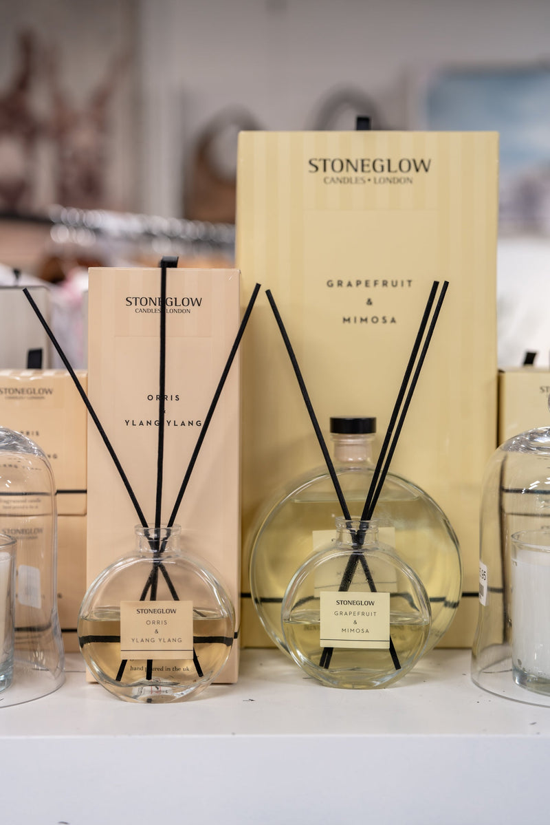 Stoneglow