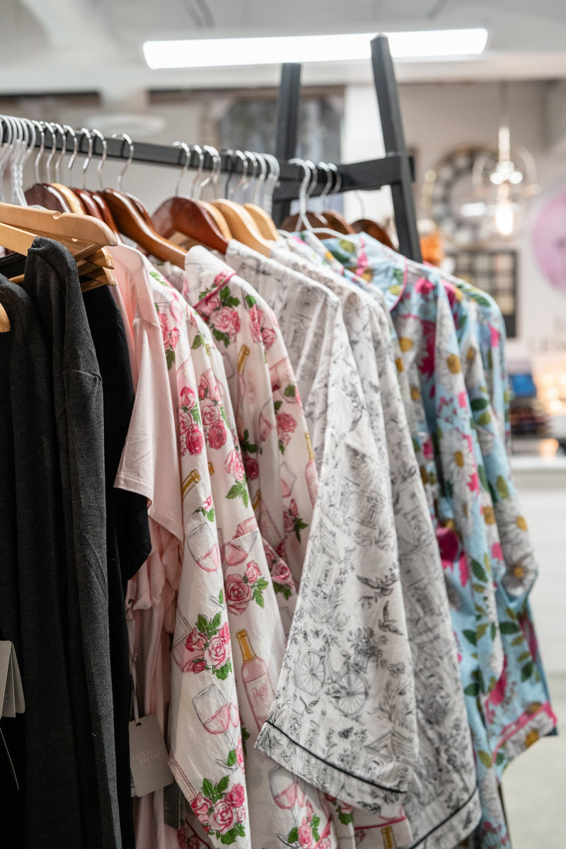Clothing & Accessories