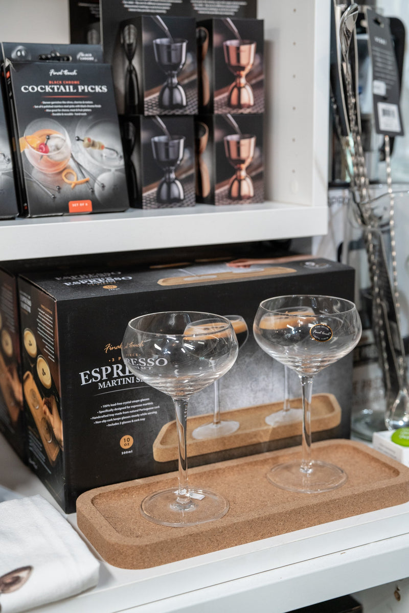 Barware
