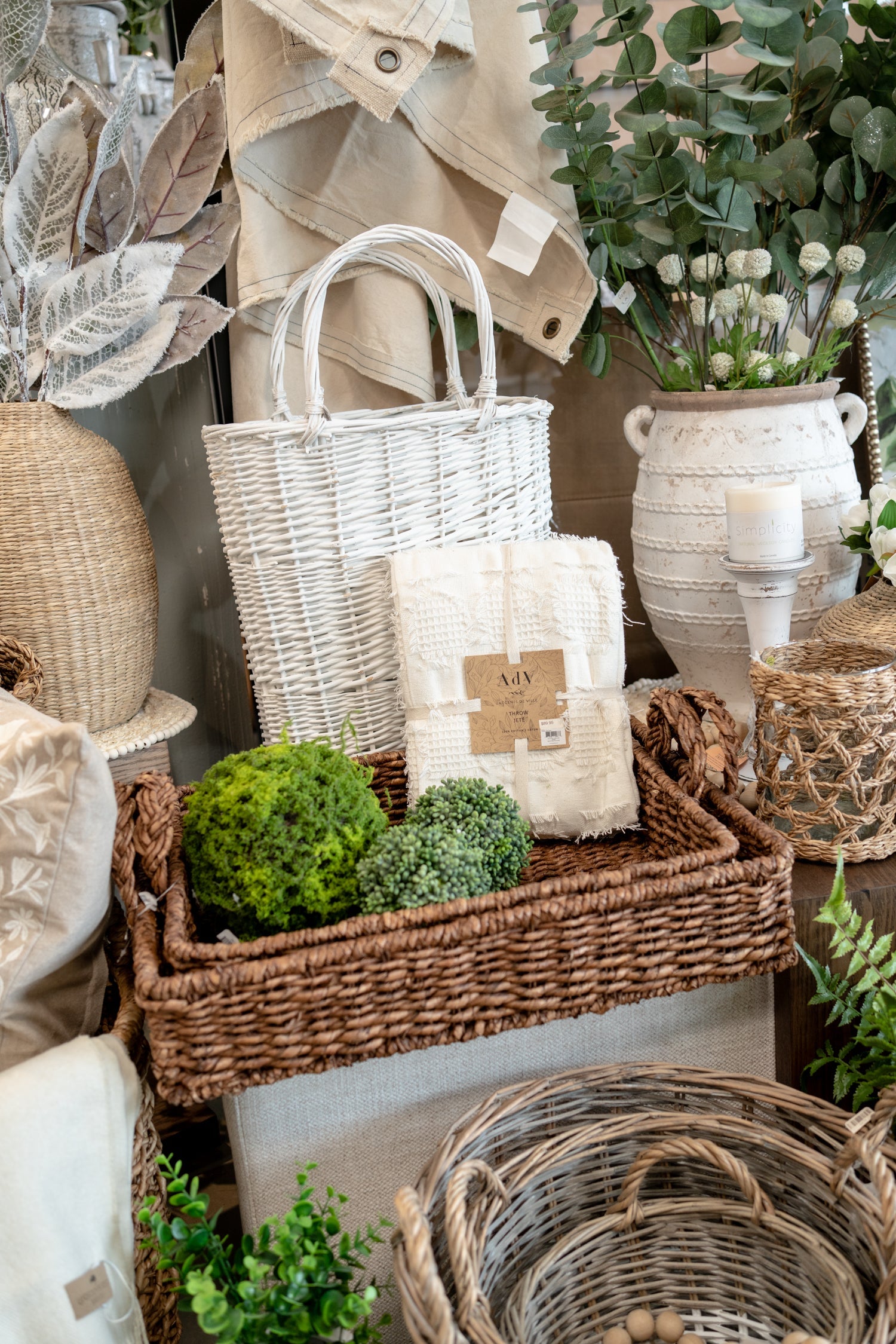 Home Decor