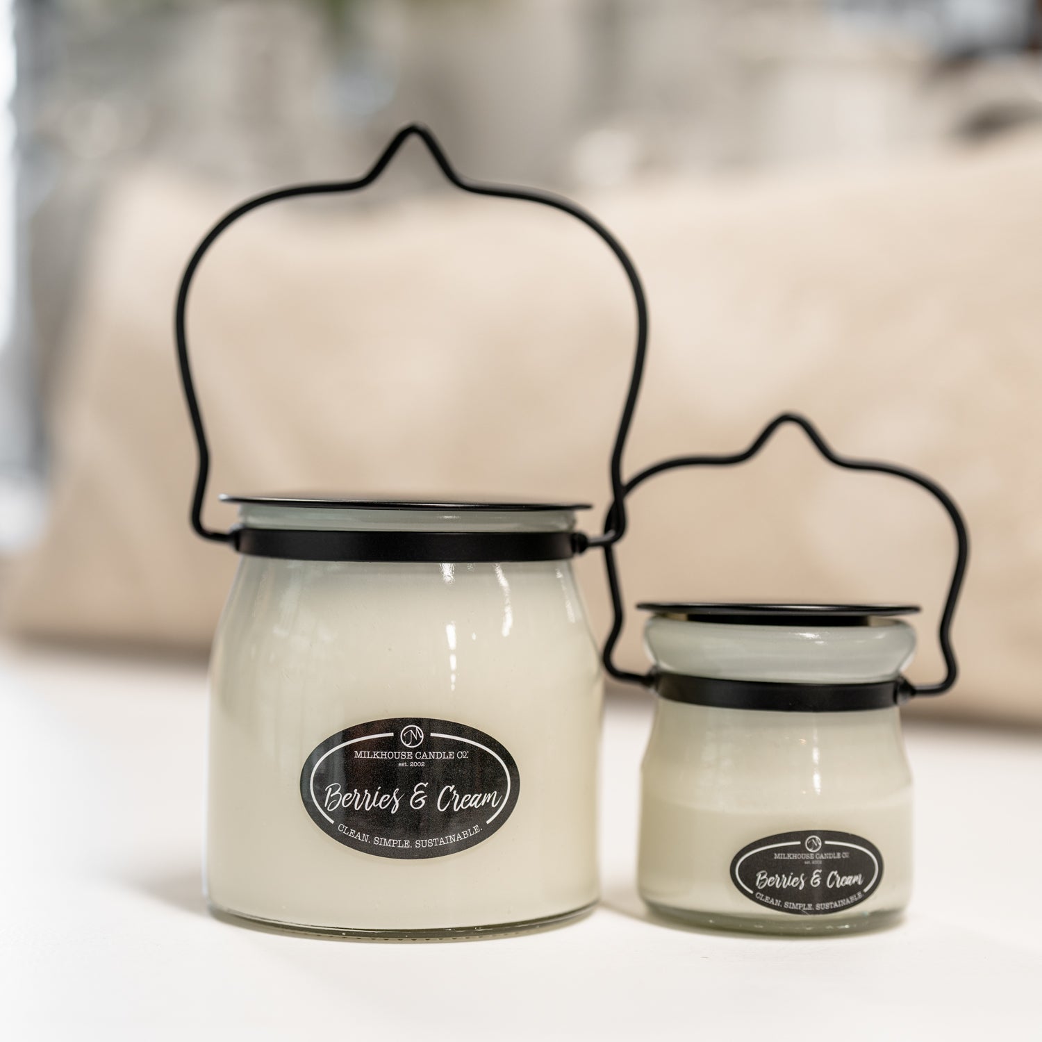 Milkhouse Candle Company