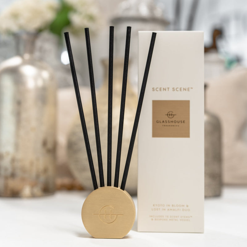 Glasshouse Fragrances