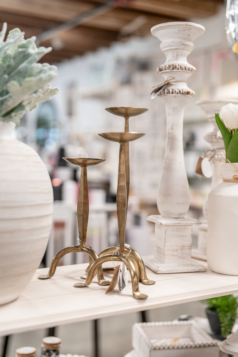 Candle Holders & Accessories