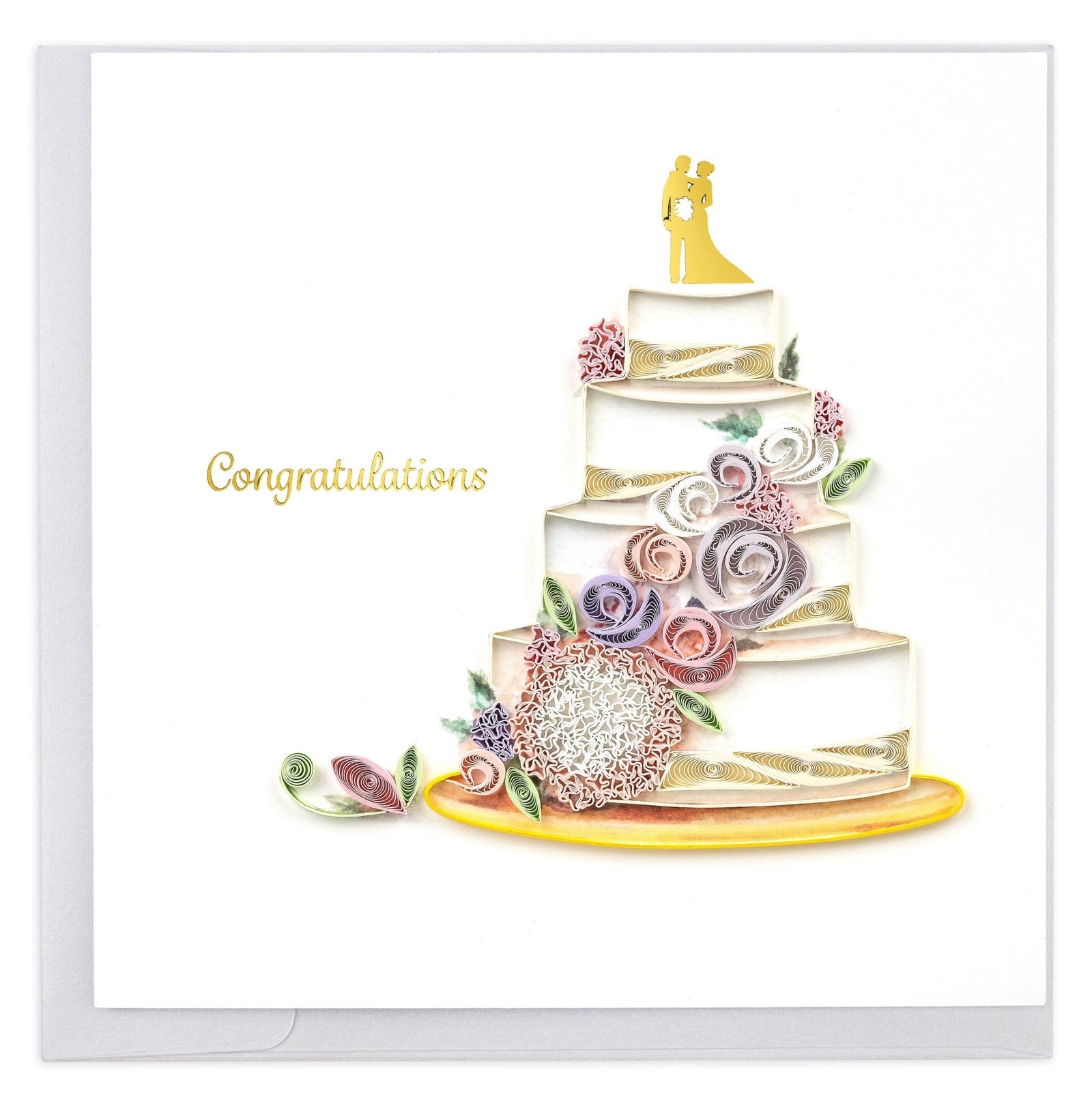 Quilling Cards