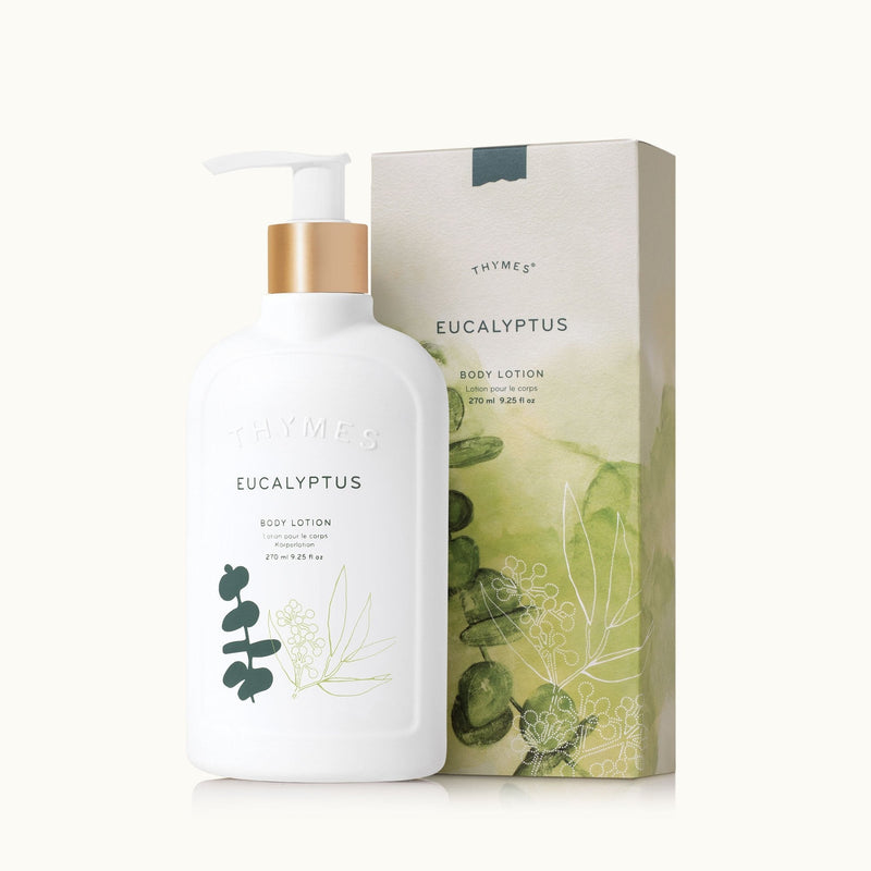 Thymes