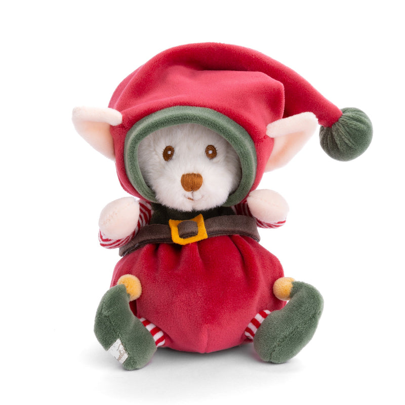 Bukowski | Ziggy Santa's Little Helper - Red