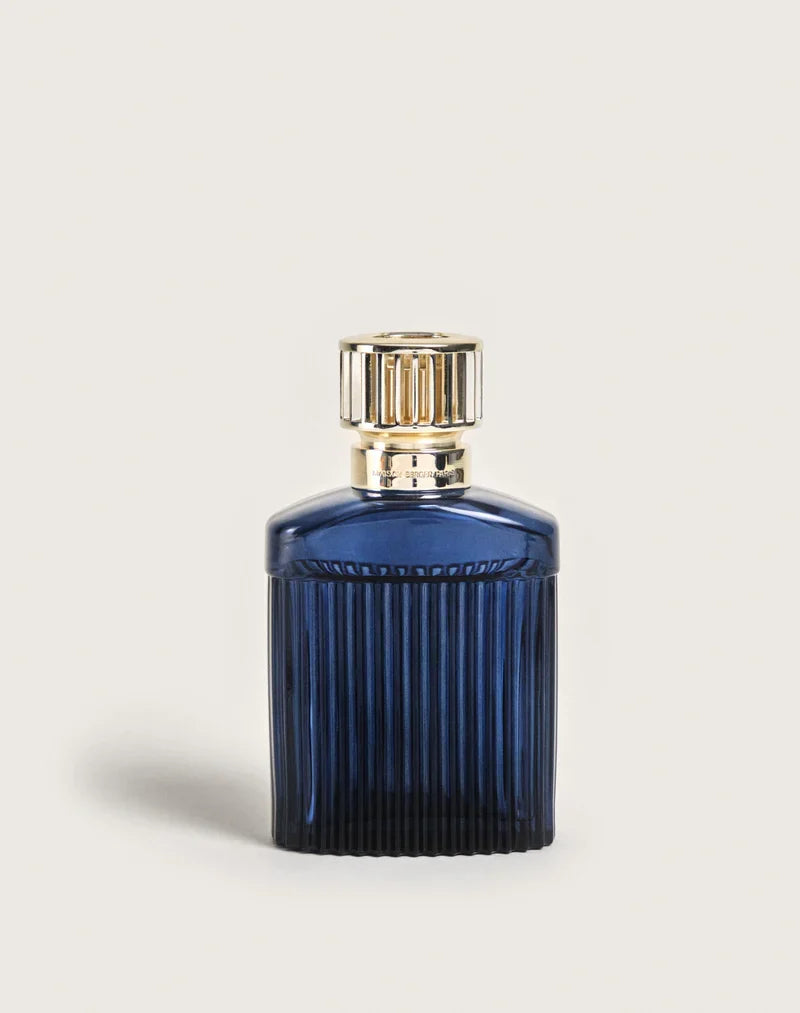 Maison Berger | Imperial Blue Alpha Lamp