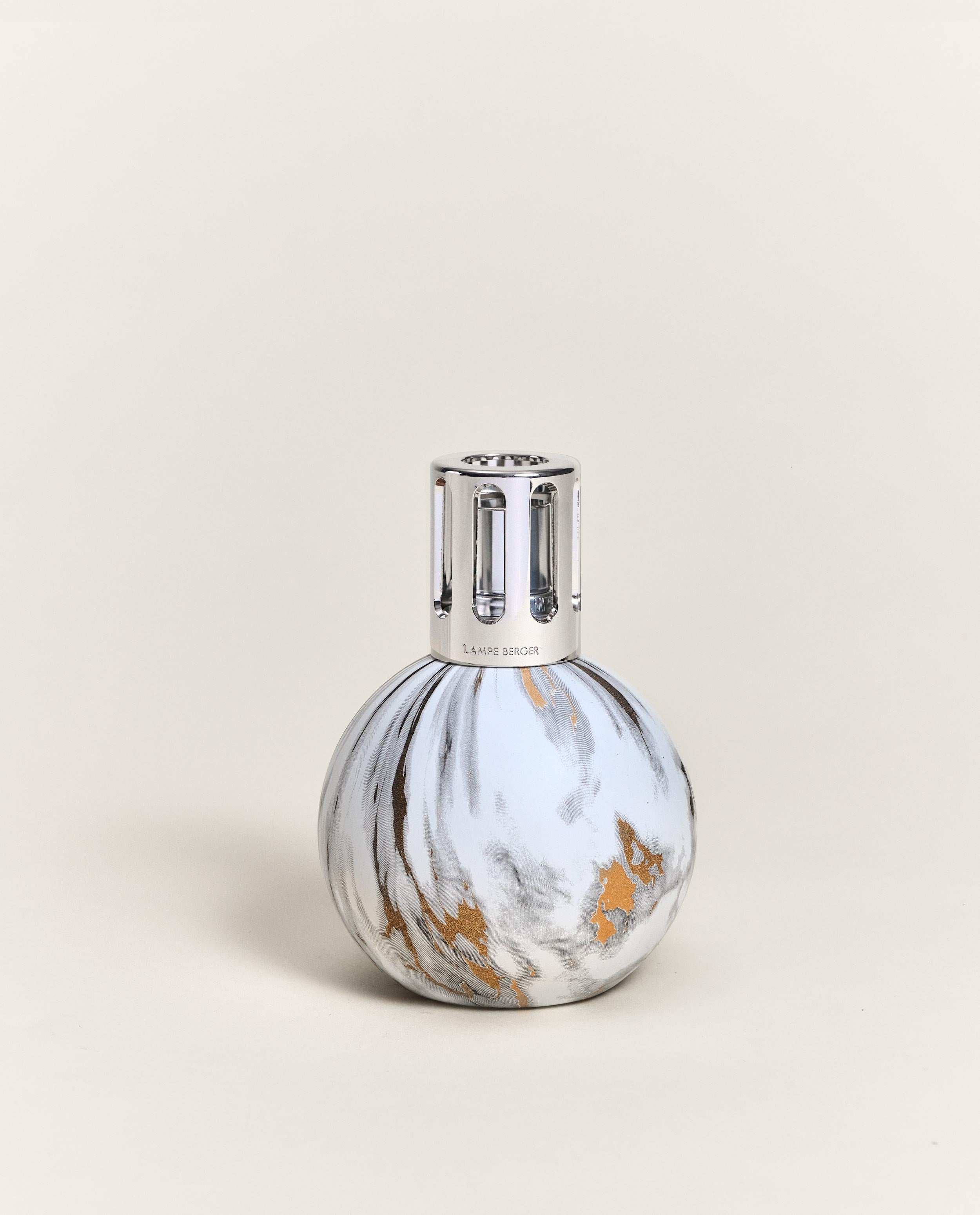 Boule Light Amber Maison Berger Lamp