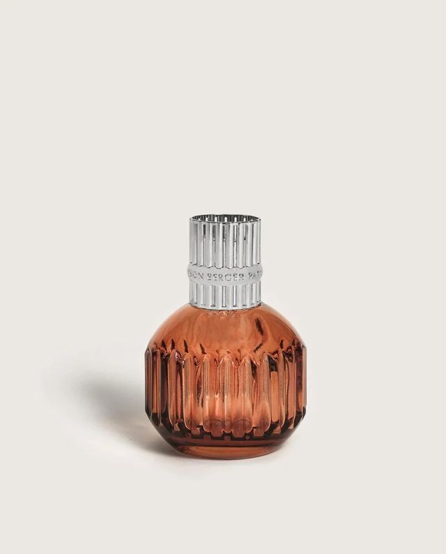 Cannelo Paprika Lamp Maison Berger
