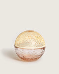 Maison Berger | Gravity Beige Lamp