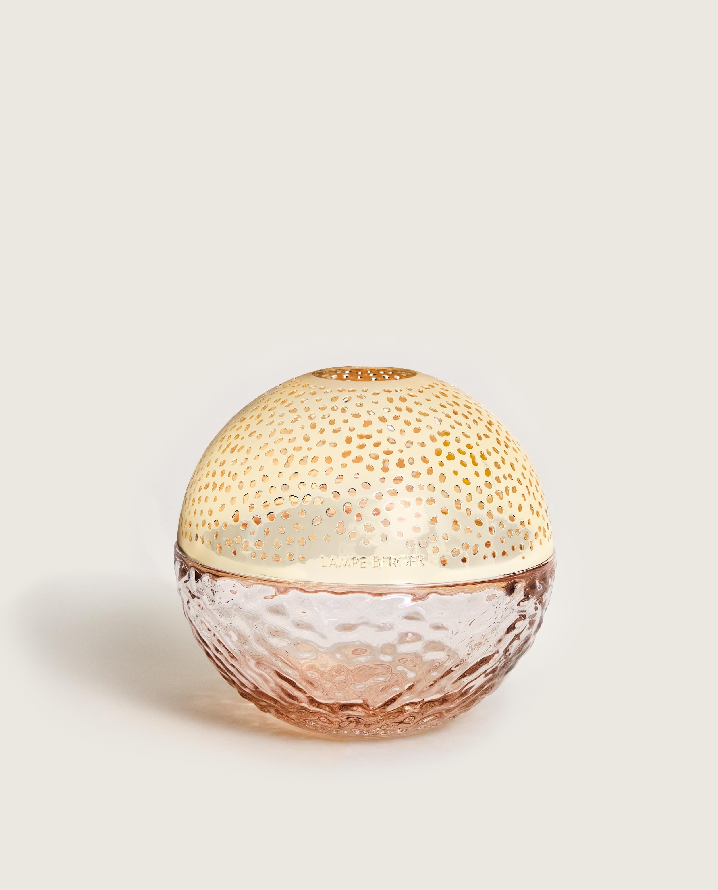 Maison Berger | Gravity Beige Lamp