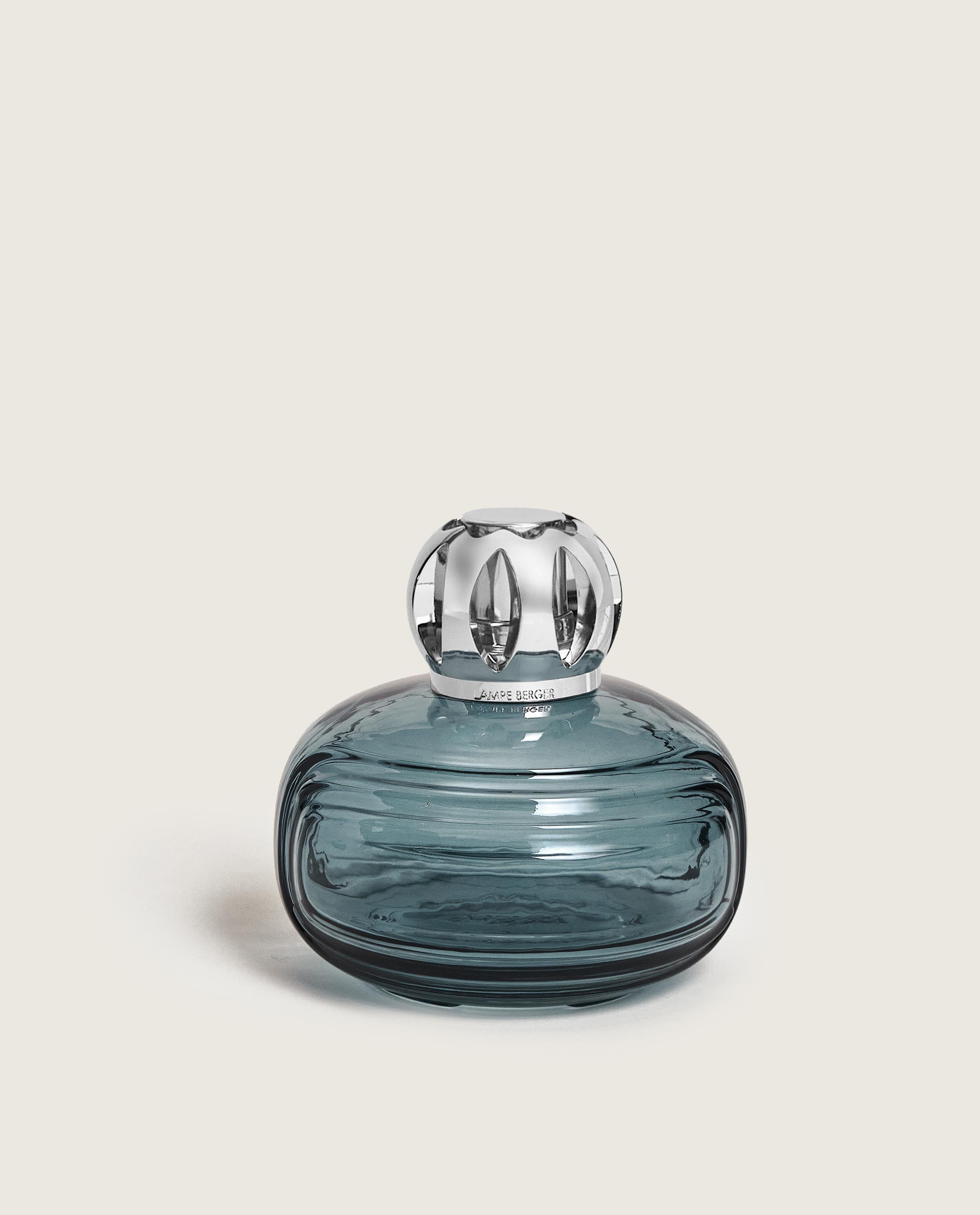 Maison Berger | Enigma Blue Lamp