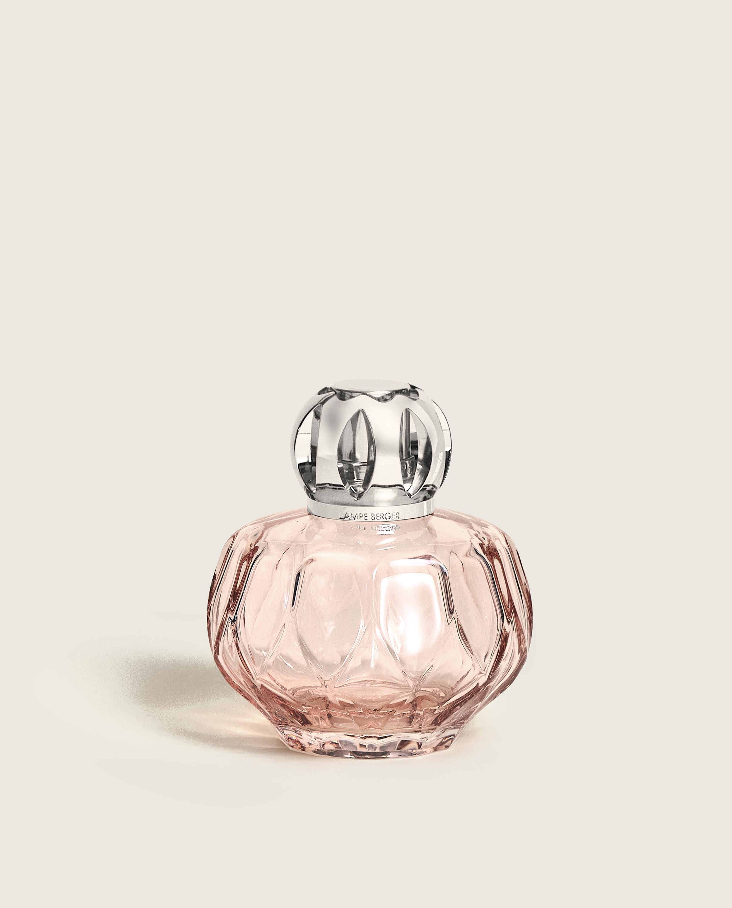 Maison Berger | Rosalie Pink Lamp