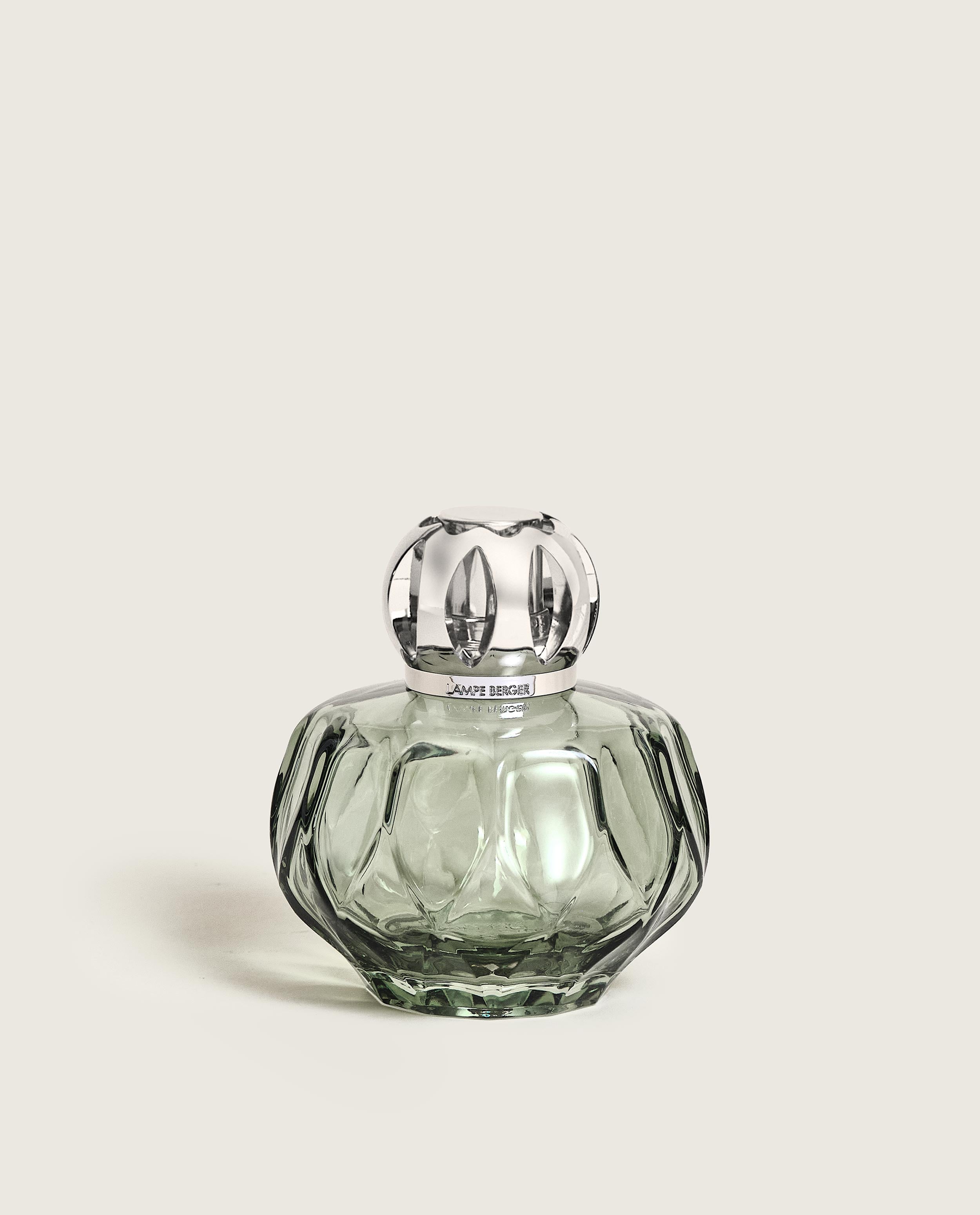 Maison Berger | Rosalie Green Lamp