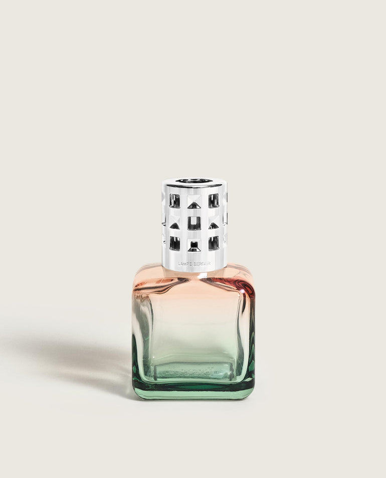 Maison Berger | Glaçon Peach Lamp