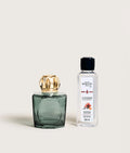 Maison Berger| Magical Green Lamp + 250 ml Velvet of the Orient