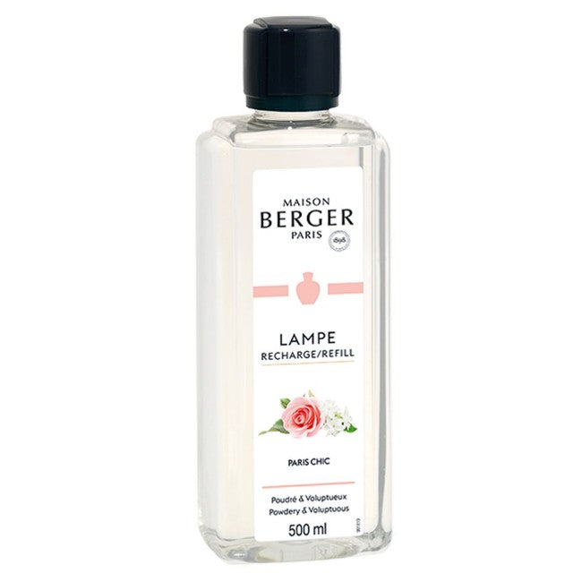 Maison Berger | Paris Chic Lamp Refill 500 ml