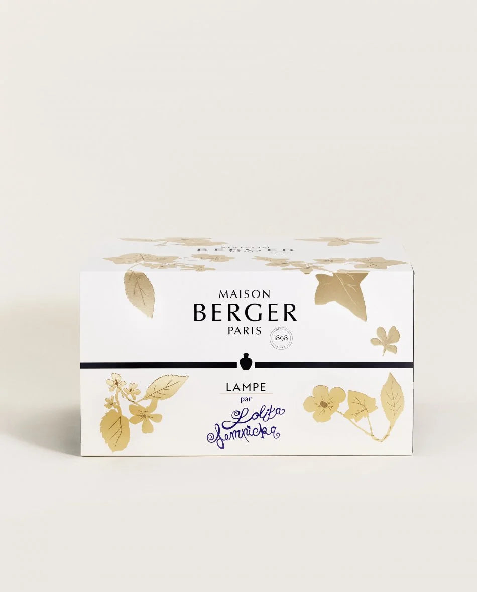 Art Edition Lolita Lempika Lamp Maison Berger
