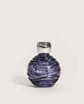 Art Edition Crystal Globe Grey Maison Berger Lamp