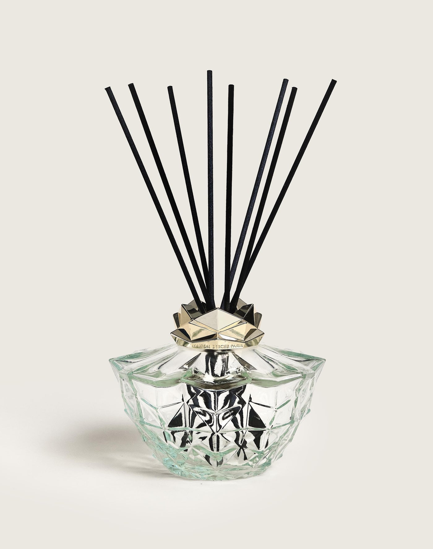 Maison Berger | Kali Clear Reed Diffuser