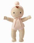 Cuddle & Kind First Baby Blush