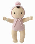 Cuddle & Kind My First Baby Lavender