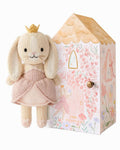 Cuddle + Kind | Tiny Rose Princess Bunny