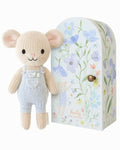 Cuddle & Kind Tiny Bailey The Mouse