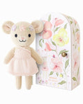 Cuddle & Kind Tiny Emma The Mouse