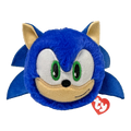 TY Sonic Beanie Bouncer