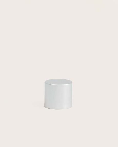 Maison Berger | Satin Silver Snuffer Cap