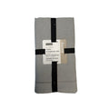 Hemstitch Napkin - Grey Set of 4