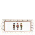 Nutcracker Serving Plate