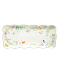 Dancing Butterflies Rectangular Platter