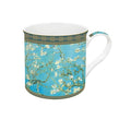 Mug Apple Blossoms Van Gogh  10 oz