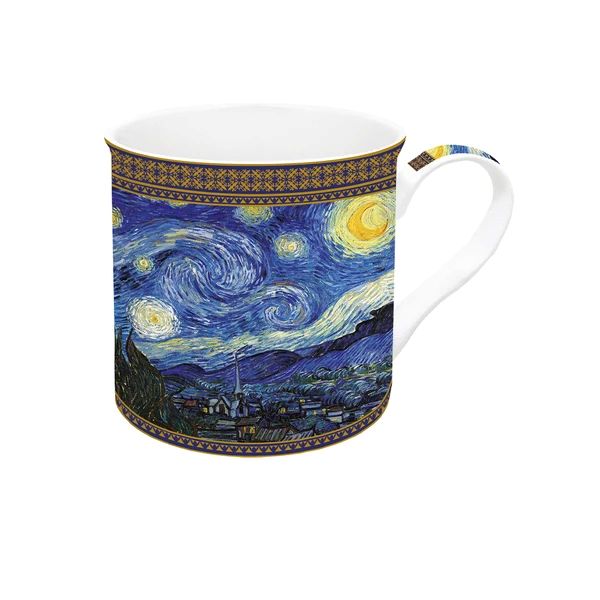 Mug Starry Night 10 oz