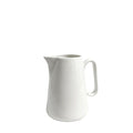 Audrey Jug 1.4L White Ceramic