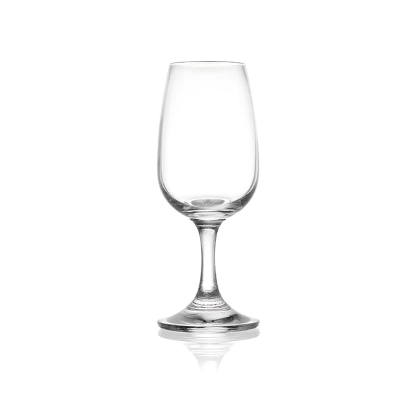Riva Glass Set of 4 Liquers 125 ml