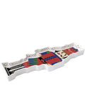 Platter Nutcracker 3 D