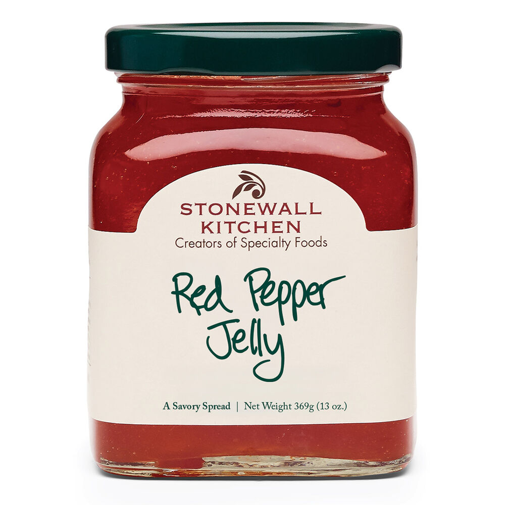 Stonewall Kitchen | Red Pepper Jelly