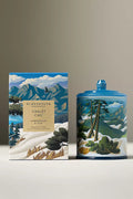 Glasshouse Fragrances | Chalet Chic Candle 13.4 oz - Special Edition