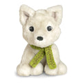 Compendium | Why Not Plush Fox