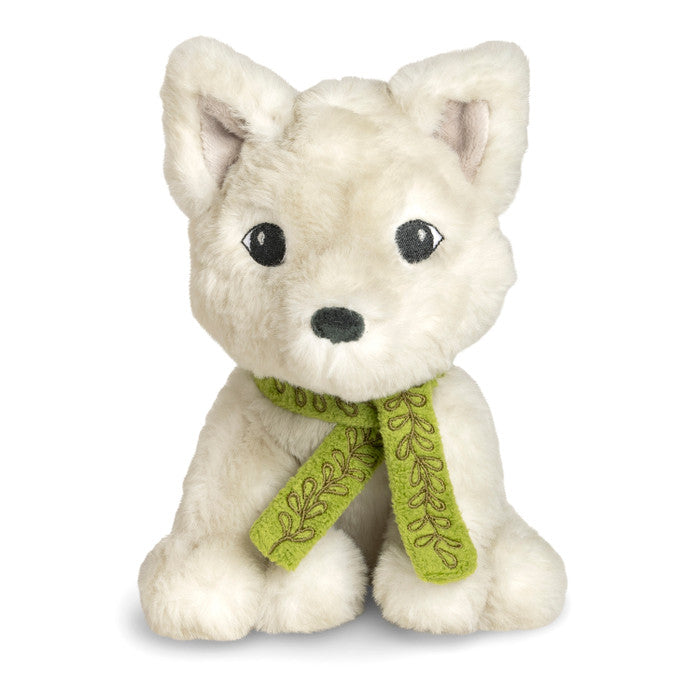 Compendium | Why Not Plush Fox