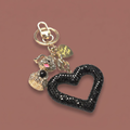 Jacqueline Kent | Puppy Love Purse Charm
