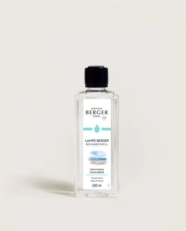 Maison Berger | Ocean Breeze Lamp Refill 500 ml