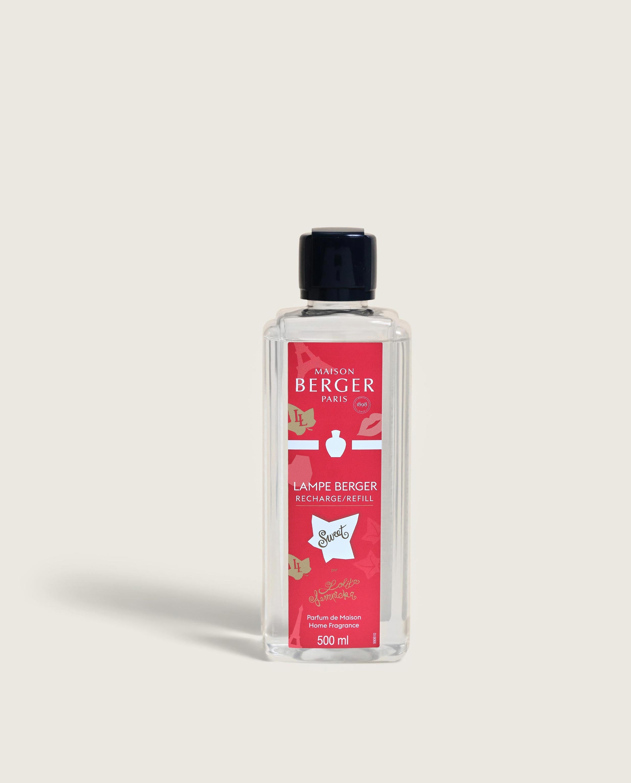 Maison Berger | Lolita Lempicka Lamp Refill 500 ml
