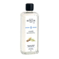 Maison Berger | Pure White Tea Lamp Refill 1 L